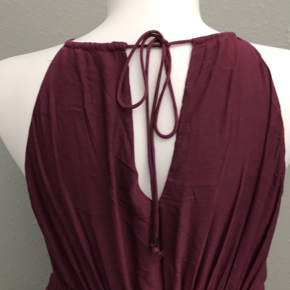 New Anthropology Moulinette Soeurs midi dress - Picture 6 of 9